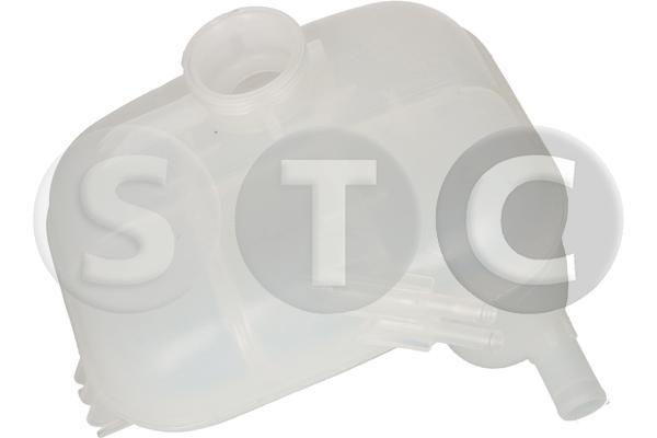 Vas de expansiune, racire STC T403921
