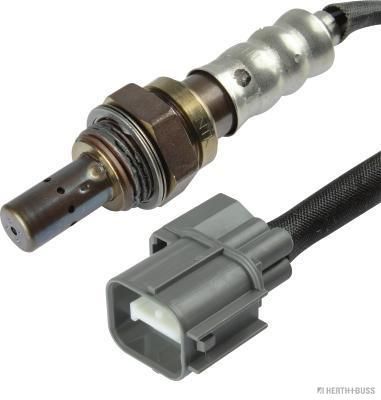 Sonda Lambda HERTH+BUSS JAKOPARTS J1474008