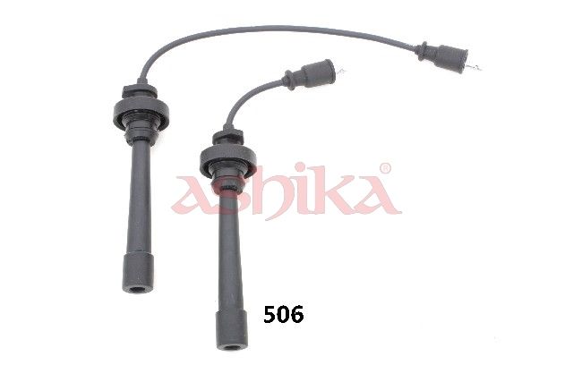 Set cablaj aprindere ASHIKA 132-05-506