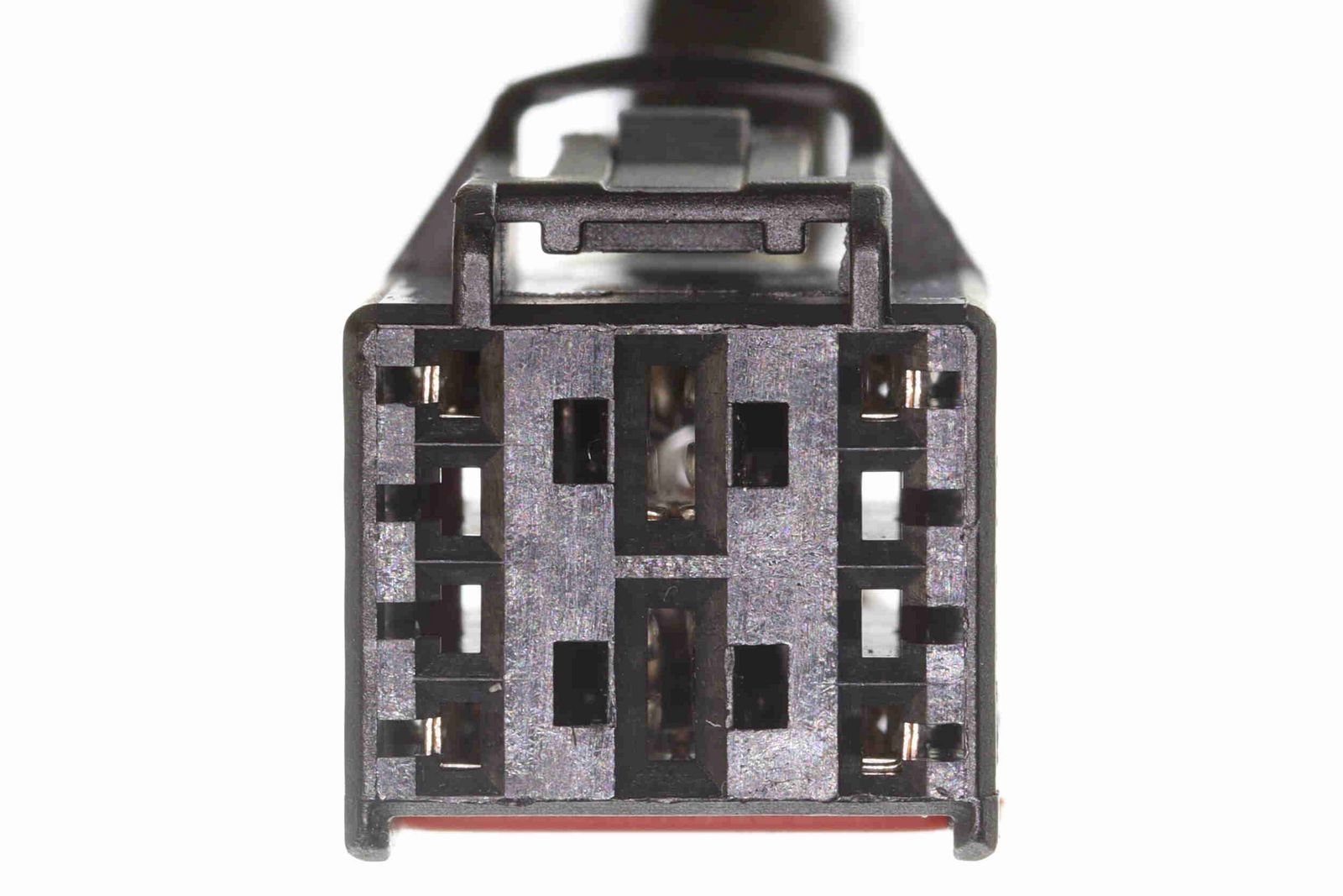Moteur électrique, hayon