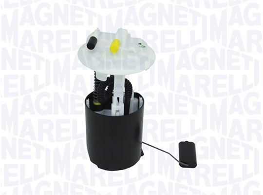 Wskaźnik, rezerwa paliwa MAGNETI MARELLI 519721499905