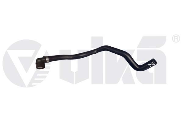 Jahutusvedeliku torustik