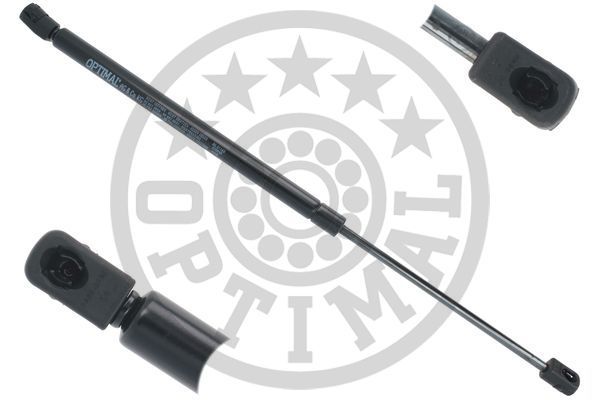 Sprężyna gazowa, pokrywa bagażnika OPTIMAL AG-51160