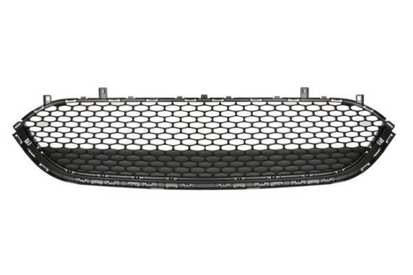 Grille de ventilation, pare-chocs
