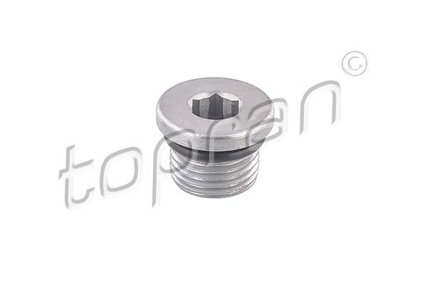 Dop filetat TOPRAN EHVP 116 168