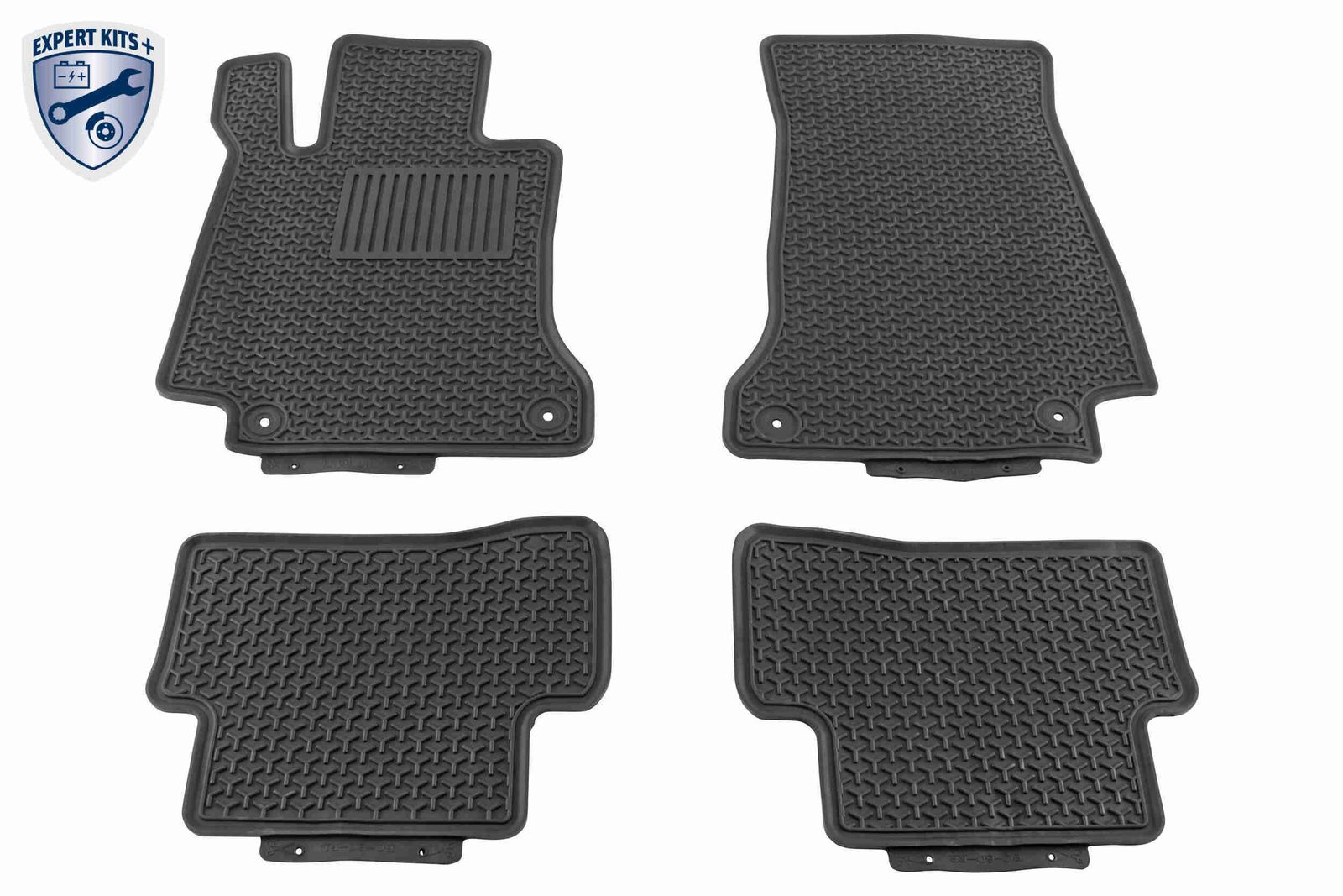 Zestaw mat podłogowych VAICO V30-3781