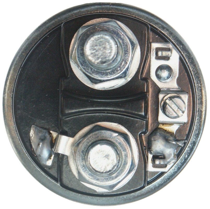 Solenoid, electromotor HC-Cargo F 032 133 398