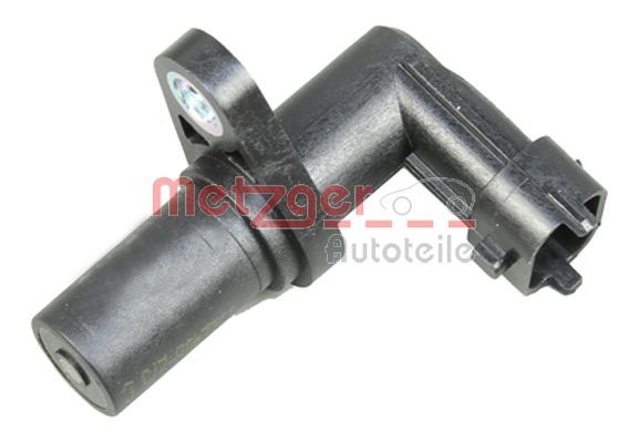 Senzor impulsuri, arbore cotit METZGER 0902399