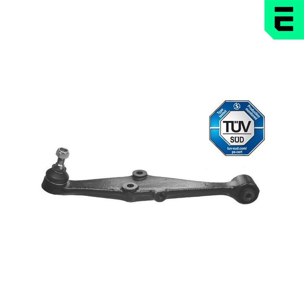 Brat, suspensie roata OPTIMAL G5-554