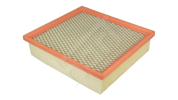 Filtr powietrza HART 335 514
