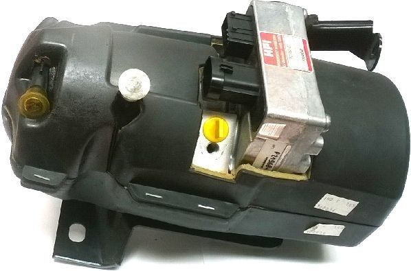 Pompa hydrauliczna, układ kierowniczy SPIDAN 54610