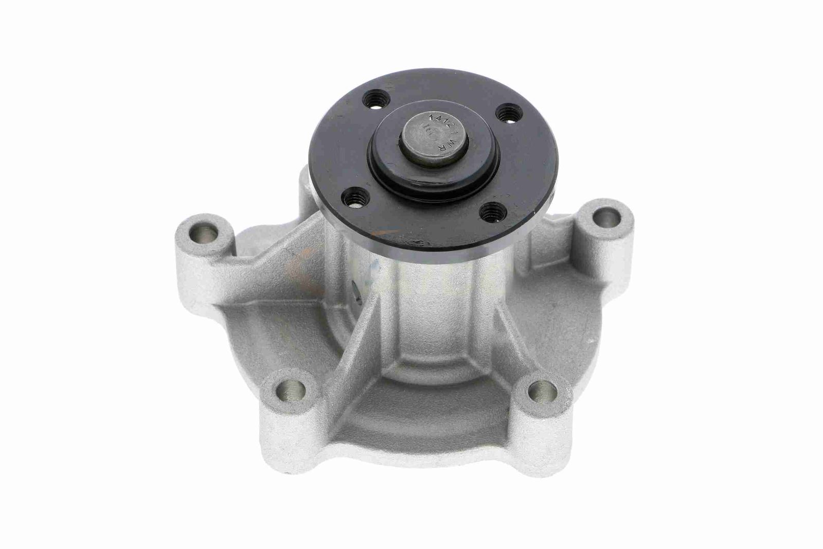 Pompe à eau, refroidissement du moteur