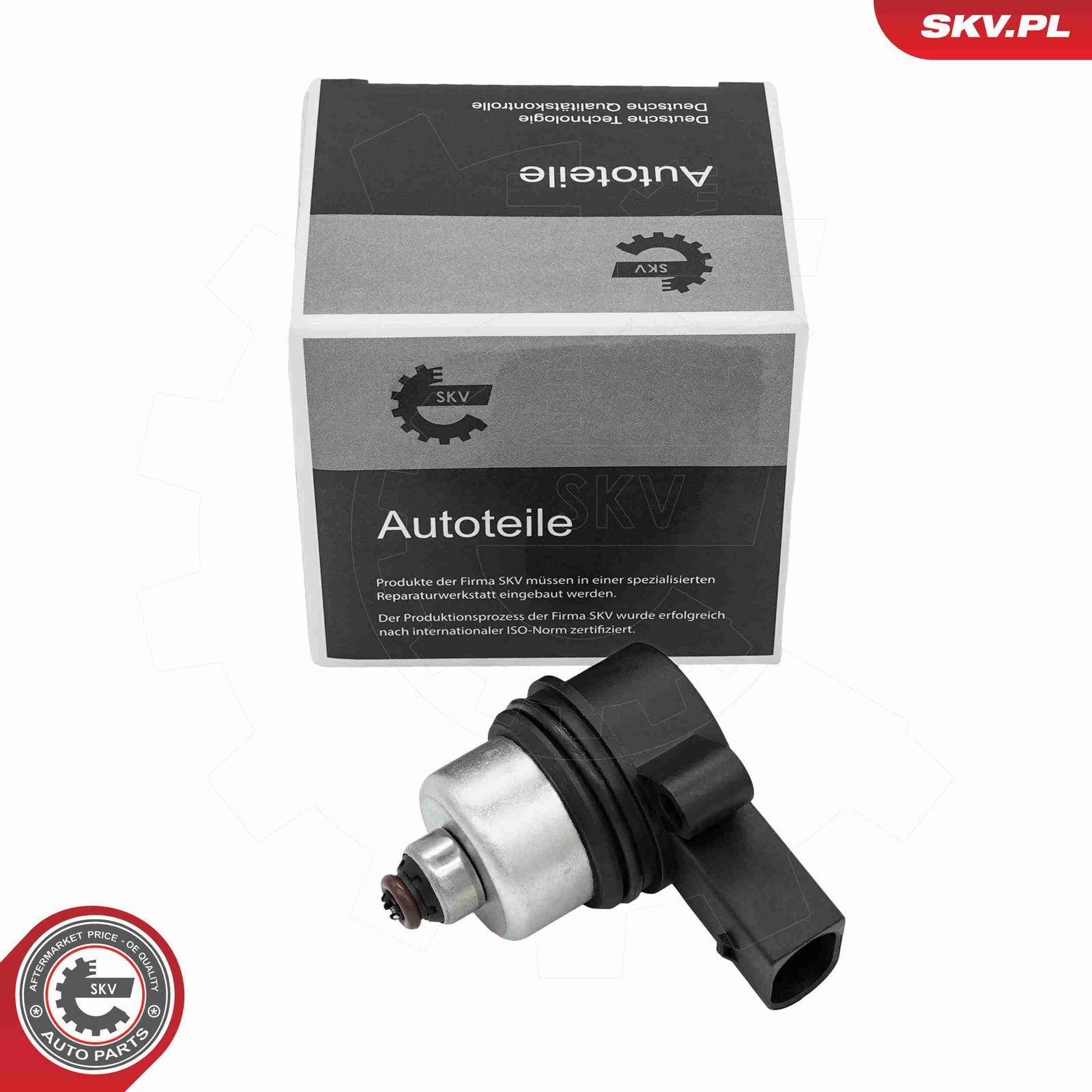 Клапан, пневматическая система