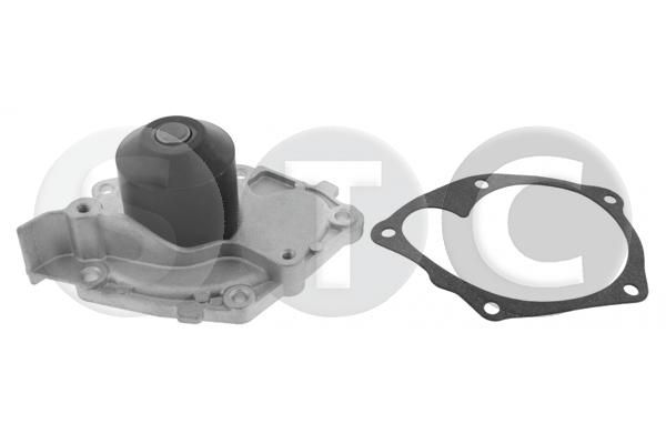 Pompa wody, chłodzenie silnika STC T432691