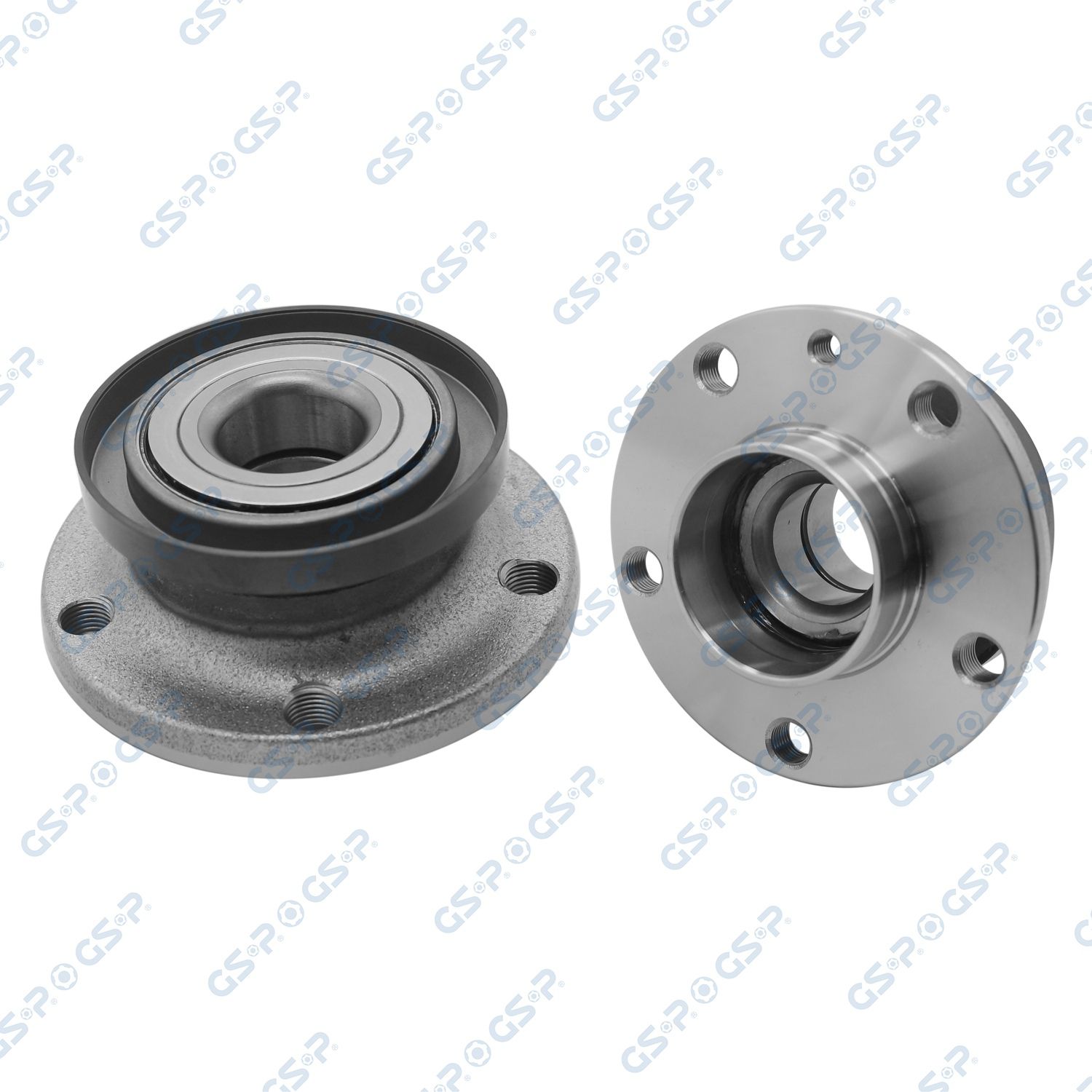 Riteņa rumbas gultņa komplekts