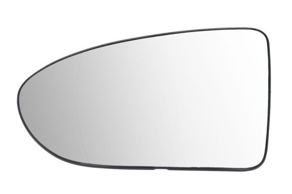 Sticla oglinda, oglinda retrovizoare exterioara BLIC 6102-02-1271517P