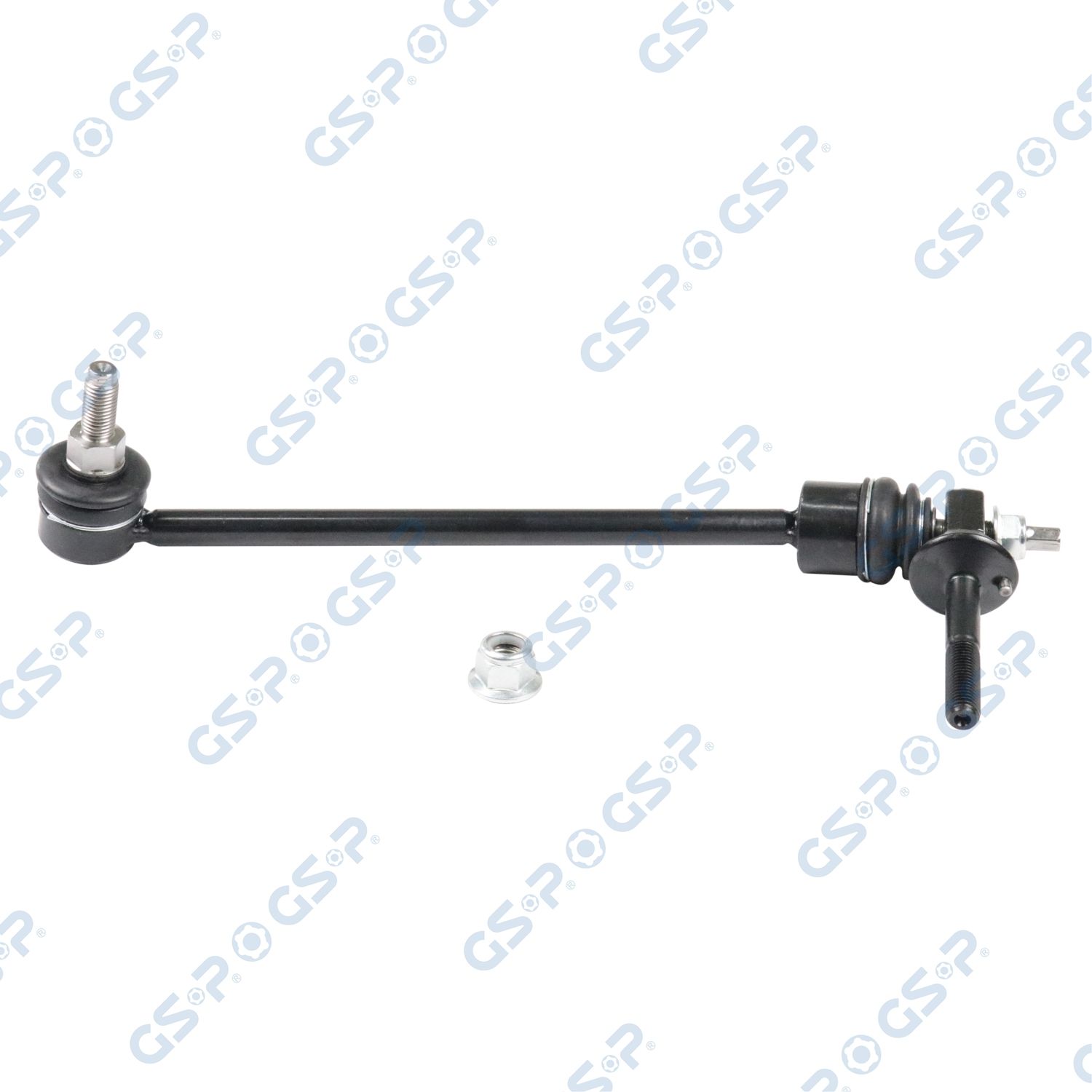 Brat/bieleta suspensie, stabilizator GSP S051374