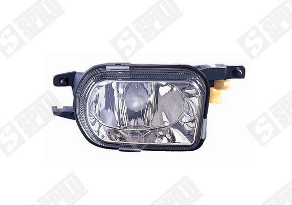 Projecteur antibrouillard