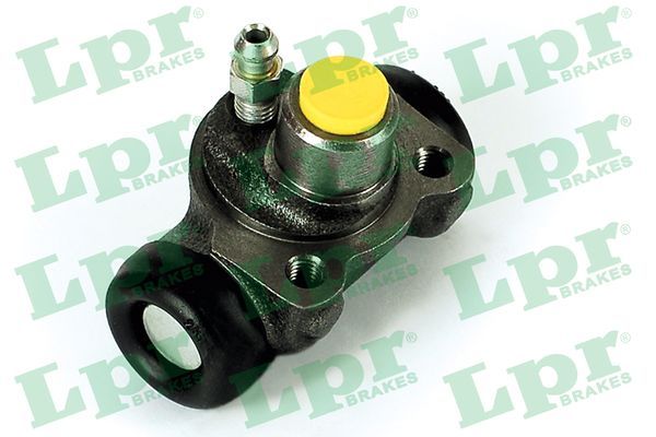 Cylinderek hamulcowy LPR 4804