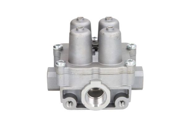 Valve de sécurité pour plusieurs circuits