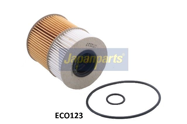 Levně Olejový filtr JAPANPARTS FO-ECO123