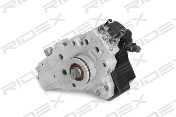 Pompa wysokiego ciśnienia RIDEX 3918H0174R