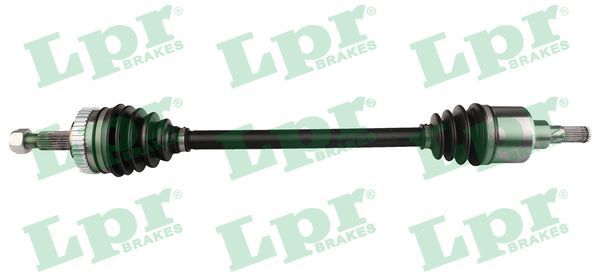 Wał napędowy LPR DS52383