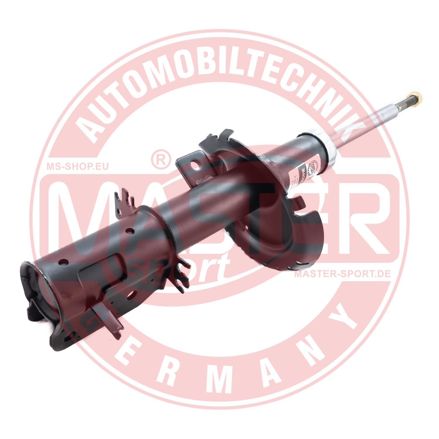 Amortyzator MASTER-SPORT GERMANY 314033-PCS-MS