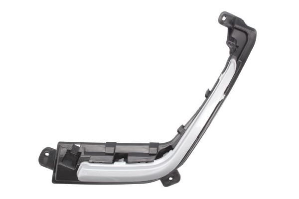 Решетка вентилятора, буфер