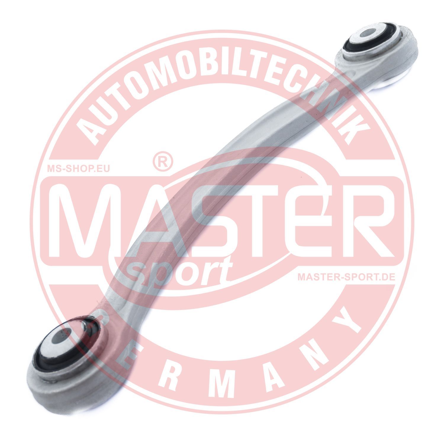 Wahacz, zawieszenie koła MASTER-SPORT GERMANY 23588M-PCS-MS