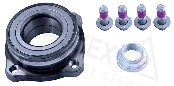 Zestaw łożysk koła AUTEX 805955