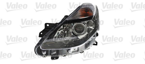 Reflektor VALEO 044659
