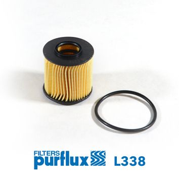 Eļļas filtrs