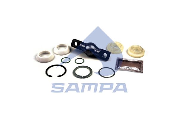 Chit reparatie, brat SAMPA 010.579