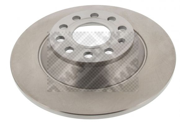 Tarcza hamulcowa MAPCO 25872