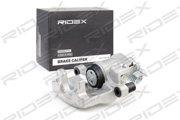 Zacisk hamulca RIDEX 78B0016
