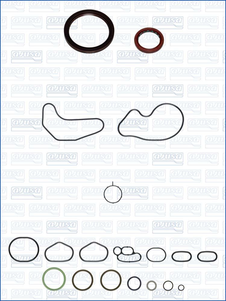 Set garnituri, carter AJUSA 54314400