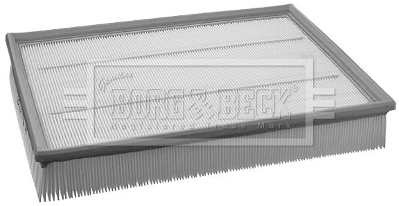 Filtr powietrza BORG & BECK BFA2015