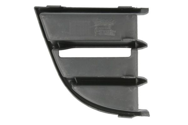 Grille de ventilation, pare-chocs