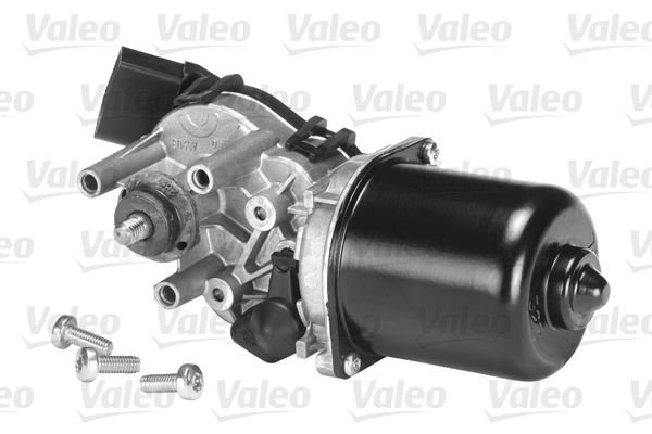 Levně Motor stěračů VALEO 579709