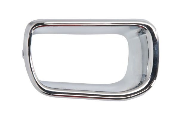 Õhuvõre, põrkeraud