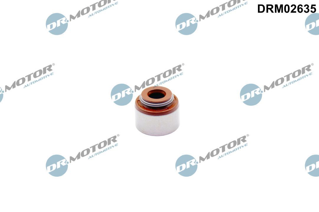 Uszczelniacz, trzonek zaworu DR.MOTOR AUTOMOTIVE DRM02635