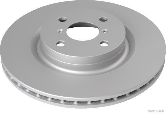 Disc frana HERTH+BUSS JAKOPARTS J3302199