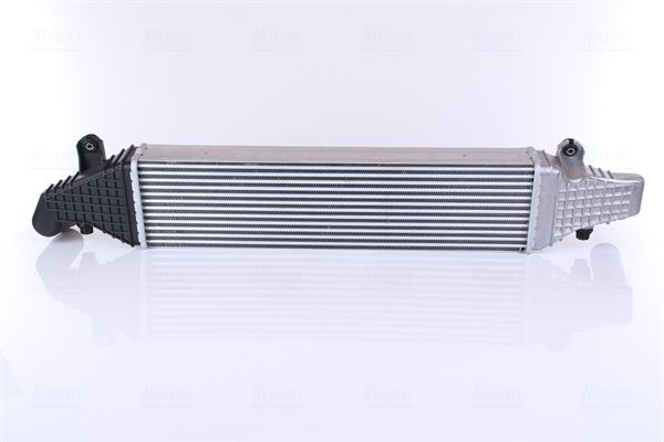 Levně Chladič turba NISSENS 96532