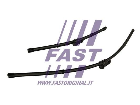 Pióro wycieraczki FAST FT93261