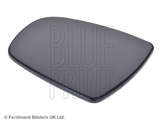 Szkło lusterka, lusterko zewnętrzne BLUE PRINT ADG09792