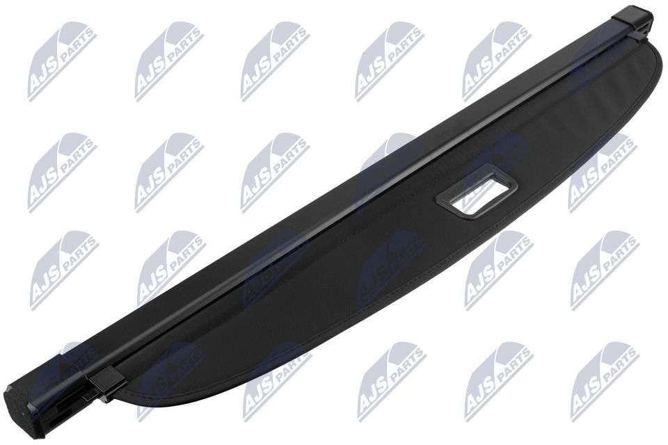 Kravas nodalījuma pārsegs