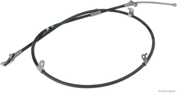 Cablu, frana de parcare HERTH+BUSS JAKOPARTS J3926044