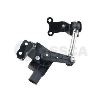 Andur, seadeelement- tulede ulatuse reguleerimine