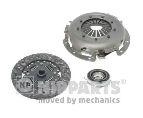 Set ambreiaj NIPPARTS J2000501